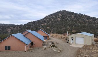 13045 Picketwire Rd, Boncarbo, CO 81024