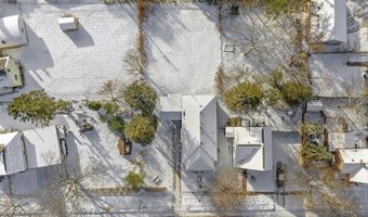 322 E Blair St, Alpena, MI 49707