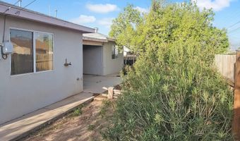 803 MAGNOLIA St, Alamogordo, NM 88310