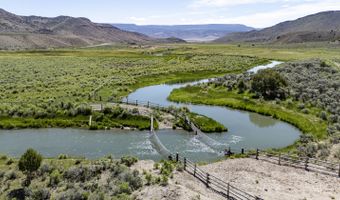 1410 W Highway 62, Antimony, UT 84712