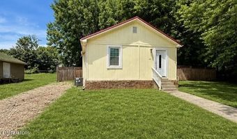 118 W Fulton St, Alcoa, TN 37701