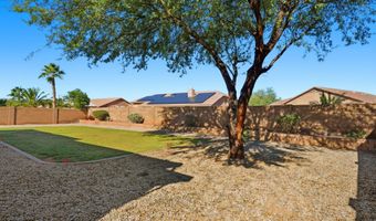 132 E GRANITE Trl, Casa Grande, AZ 85122