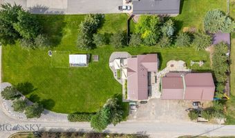 3400 Magenta Rd, Bozeman, MT 59718