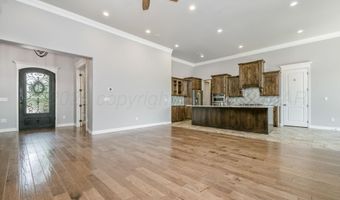 6508 TATUM Cir, Amarillo, TX 79119