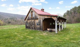 192 Hunting Camp Rd, Bastian, VA 24314