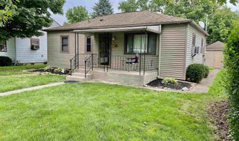 908 Phillip St, Auburn, IN 46706