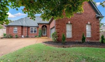 4500 HILLYGLEN Cv, Bartlett, TN 38135