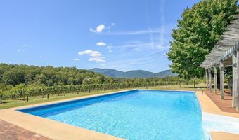 9175 BATESVILLE Rd, Afton, VA 22902