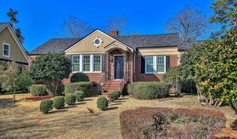 705 Hickman Rd, Augusta, GA 30904