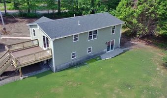 112 Cranberry Ridge Rd, Glocester, RI 02857