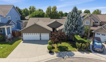 6281 S Snowdrop Way, Boise, ID 83716