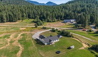 1974 KELSO LAKE Rd, Athol, ID 83801