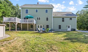 40 Haley Rd, Arundel, ME 04046