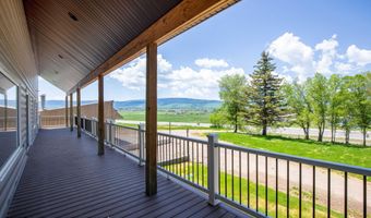 2840 E DRY Crk, Afton, WY 83110