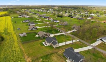438 John Purdom Dr, Almo, KY 42020