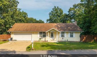 2164 Forest Ln, Arnold, MO 63010