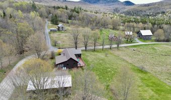 1333 Pinkham Rd, Burke, VT 05832