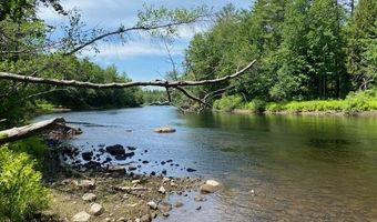 Lot # 00 North Road, Parsonsfield, ME 04047