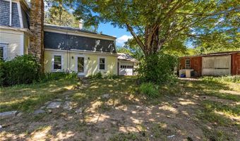 96 Log Bridge Rd, Coventry, RI 02827