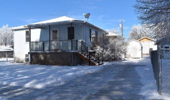 662 E 8th St, Alliance, NE 69301