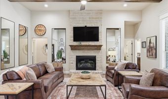 3769 Bear Creek Rd, Aledo, TX 76008