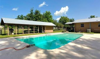 3040 NE 97th Street Rd, Anthony, FL 32617