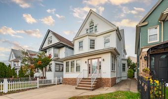 17 E 39TH St, Bayonne, NJ 07002
