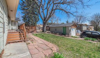 9090 W 68th Ave, Arvada, CO 80004