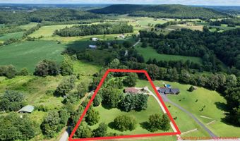 5763 E KY Hwy 90, Albany, KY 42602