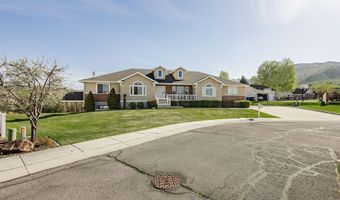 791 E CANYON TERRACE 1, Smithfield, UT 84335