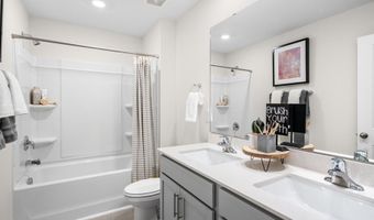 429 Thistle Meadow Ln Plan: GALEN, Aberdeen, NC 28315