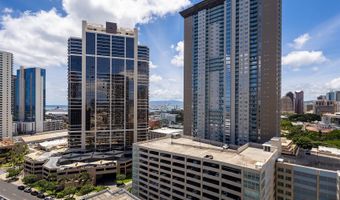 876 Curtis St 2208, Honolulu, HI 96813