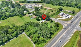 2454 Hall Station Rd NW, Adairsville, GA 30103