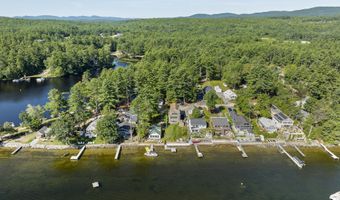 34 S Beach St, Sebago, ME 04029