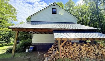 3919 E Bakersfield Rd, Bakersfield, VT 05450