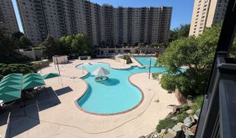309 YOAKUM Pkwy 1416, Alexandria, VA 22304