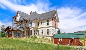 5835 Spaulding Bridge Rd, Belgrade, MT 59714