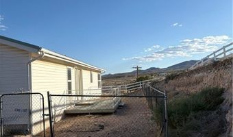 3625 Jane St, Caliente, NV 89008