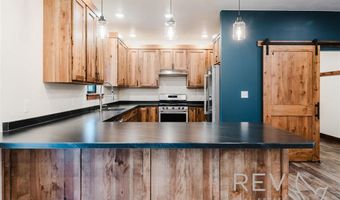 1513 22nd St, Cody, WY 82414