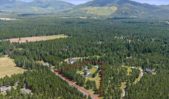 7308 E Greyridge Rd, Athol, ID 83801