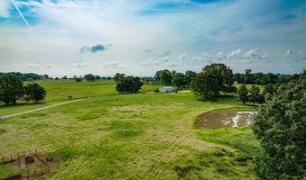 2279 E Decker Dr, Atoka, OK 74525