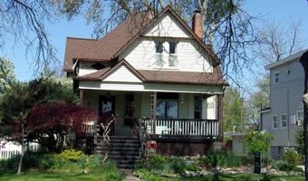 1713 St Clair River Dr, Algonac, MI 48001