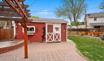 1225 N 4th St, Berthoud, CO 80513