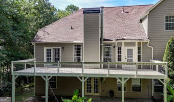 157 Preserve, Ball Ground, GA 30107