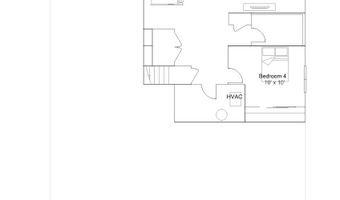 734 151st Ln NW Plan: Courtland ii, Andover, MN 55304