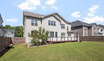 207 Weddington Park Ln, Apex, NC 27523