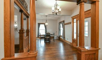 1820 M St, Auburn, NE 68305