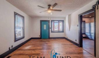1203 S Washington St, Casper, WY 82601