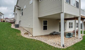 6180 Charleston Ln 46, Allendale, MI 49401