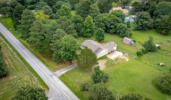 391 Stoney Point Church, Beebe, AR 72012